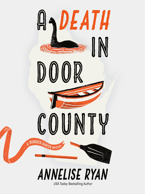 Title details for A Death in Door County by Annelise Ryan - Available